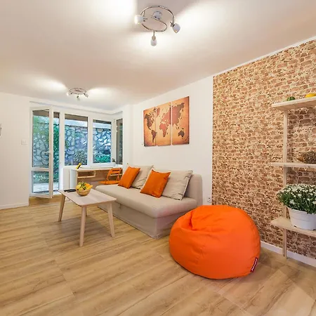 Apartment Stylish Apartment, Center! Sofia