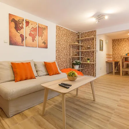 Stylish Apartment, Center! Apartment Sofia